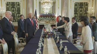 【全文公開】トランプ大統領「日本という国を尊敬」日米首脳会談で