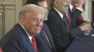 【全文公開】トランプ大統領「日本という国を尊敬」日米首脳会談で