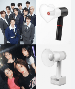 【韓国】デザイン盗用から“グループ丸ごとコピー”まで？　K-POP同士での盗作が顕在化