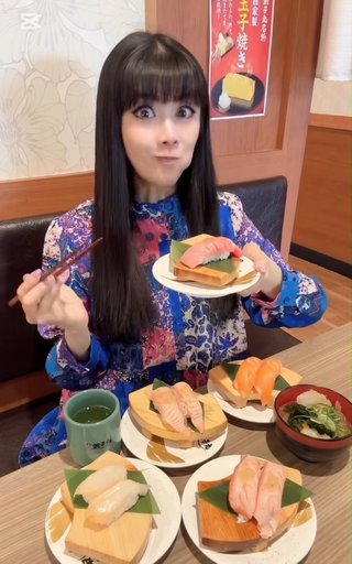 外村美姫「ぱんだのぶろぐ」～しまむらの達人～