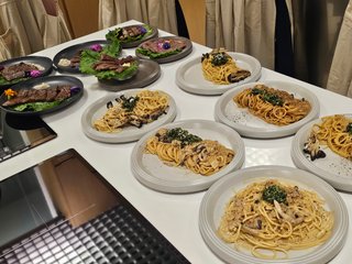 【ソウル旅行】話題のドラマ『暴君のシェフ』クッキングクラス体験してきました！