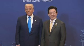 韓国､53兆円を現金でアメリカに投資