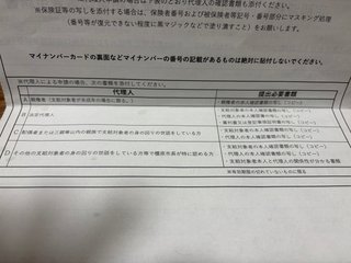 誰か教えて。この表の場合母親は代理人になれないですか？