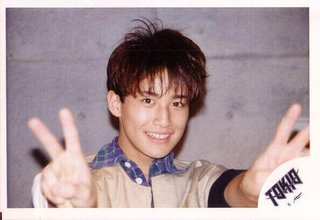 TOKIO松岡昌宏ってイケメン？普通？ブサイク？