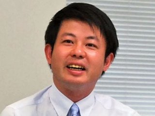 共産党幹部･大西航､また逮捕…女子大生の自転車のサドルに射精【千葉県】