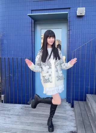 外村美姫「ぱんだのぶろぐ」～しまむらの達人～