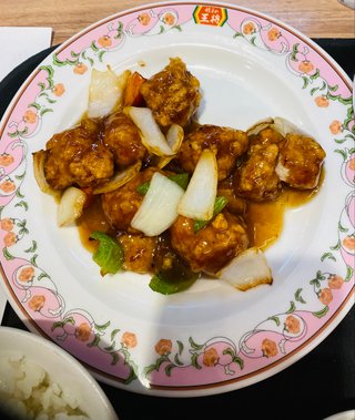 【なんでも】外食料理が見たい【貼ってね】