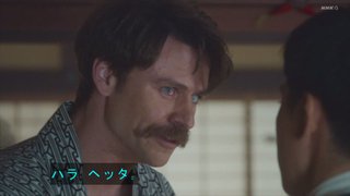 2025年後期NHK連続テレビ小説【ばけばけ】