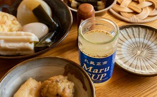 お酒の出し割りっておいしい？