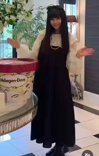 外村美姫「ぱんだのぶろぐ」～しまむらの達人～