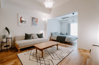 このくらいでもミニマリストなんだね