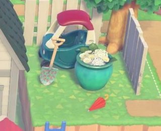 どうぶつの森 Switch 