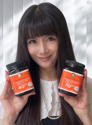 外村美姫「ぱんだのぶろぐ」～しまむらの達人～