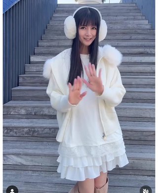 外村美姫「ぱんだのぶろぐ」～しまむらの達人～