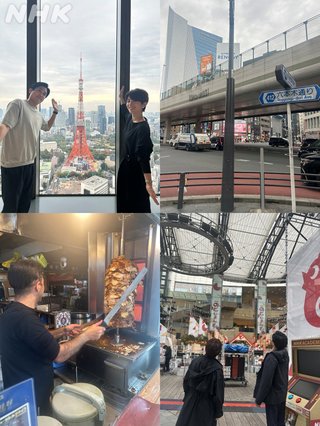 【NHK】のど自慢 (2023年4月～)