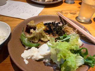 【なんでも】外食料理が見たい【貼ってね】