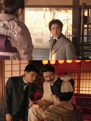 【ネタバレ】朝ドラ「ばけばけ」