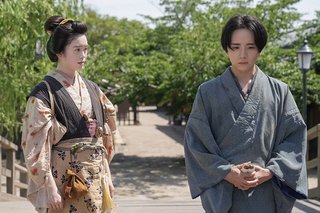 【ネタバレ】朝ドラ「ばけばけ」