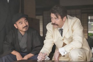 【ネタバレ】朝ドラ「ばけばけ」