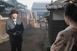 【ネタバレ】朝ドラ「ばけばけ」