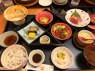 【なんでも】外食料理が見たい【貼ってね】