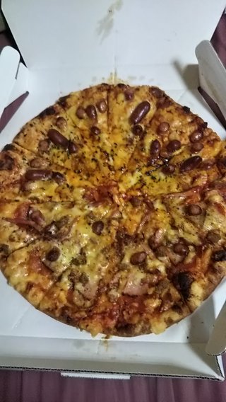 ピザの耳ってお弁当になる？なるなら娘のお弁当にしようかと