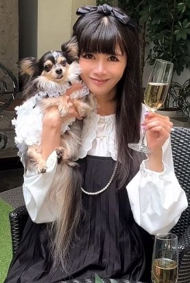 外村美姫「ぱんだのぶろぐ」～しまむらの達人～