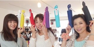 外村美姫「ぱんだのぶろぐ」～しまむらの達人～