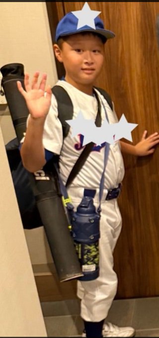 【すぐ泣いちゃうダメな母を許してね】