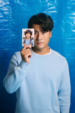 日テレ【良いこと悪いこと】土曜２１時