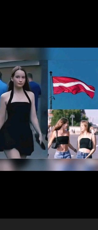 ５０過ぎのオッサンがラトビアに旅行する理由がけしからん