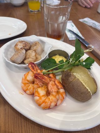 【なんでも】外食料理が見たい【貼ってね】