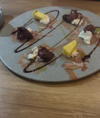 【なんでも】外食料理が見たい【貼ってね】