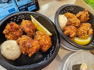 【なんでも】外食料理が見たい【貼ってね】