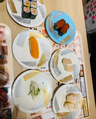 好きなお寿司のネタは何ですか？