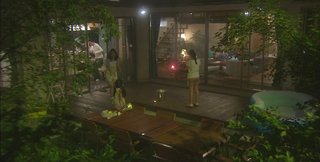 リカコが結婚失敗したのは中庭のせいだよ