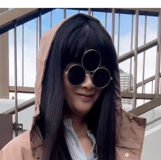 外村美姫「ぱんだのぶろぐ」～しまむらの達人～