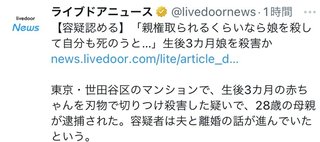 このニュース意味がわからない