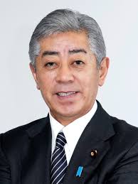 岩屋毅･前外相「日の丸を燃やす自由は必要｣【石破政権】