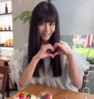 外村美姫「ぱんだのぶろぐ」～しまむらの達人～