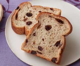 レーズンパンって過小評価じゃない？