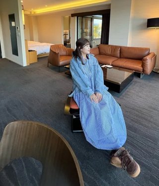 小林礼奈、マンション購入へ「マンションも車もげっとしたら、シングルマザーとして合格でしょ」