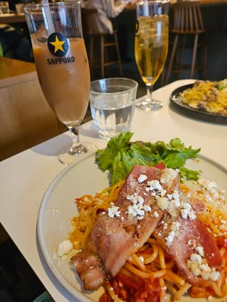 【なんでも】外食料理が見たい【貼ってね】