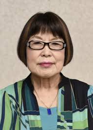 田嶋陽子氏「"妻"という呼び方は失礼」