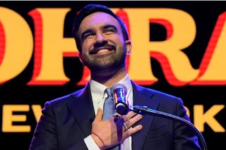 左翼･社会主義者のイスラム教徒､マムダニ氏がNY市長に当選「NYは移民によって率いられる｣