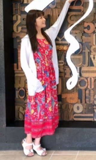 外村美姫「ぱんだのぶろぐ」～しまむらの達人～