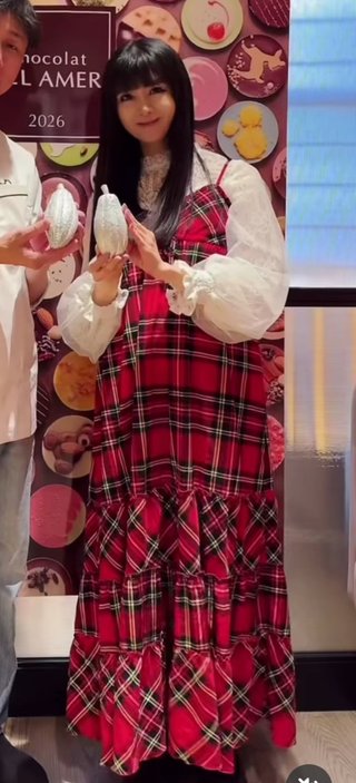 外村美姫「ぱんだのぶろぐ」～しまむらの達人～