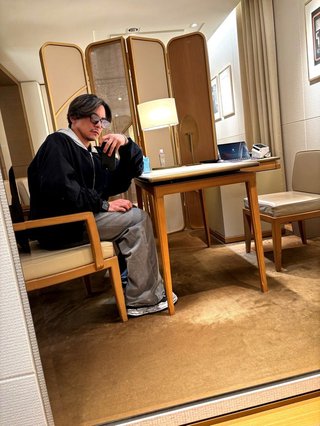 あいのり　ヒデ