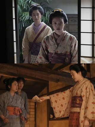 【ネタバレ】朝ドラ「ばけばけ」