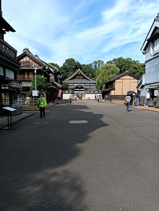 ここ最近で2回も自動ドアに認識されなかったんだけど...